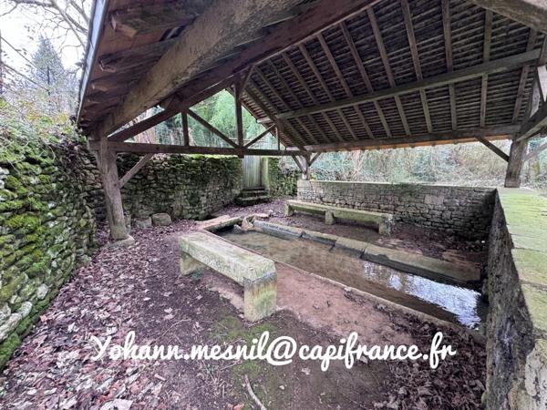 Maison à vendre 5 pièces EXOUDUN (79)