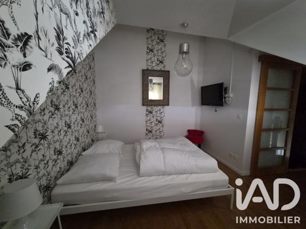 Appartement à vendre 3 pièces 56 m² Meaux
