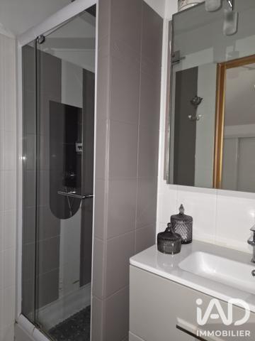 Appartement à vendre 3 pièces 56 m² Meaux