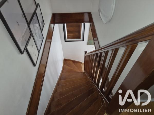 Appartement à vendre 3 pièces 56 m² Meaux
