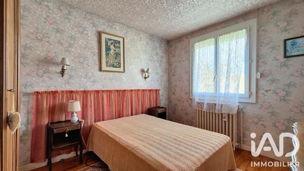 Maison à vendre 4 pièces 66 m² Houdan