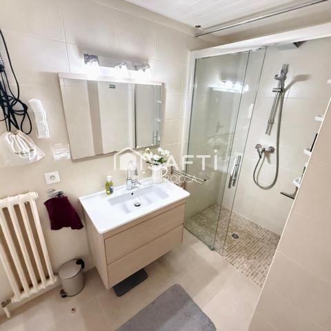 APPARTEMENT 2 PIECES PORT DE NICE