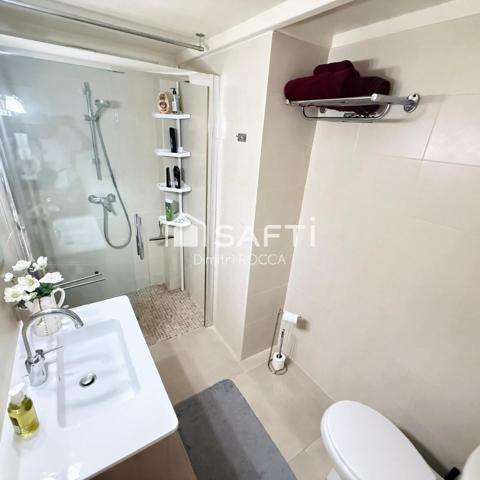 APPARTEMENT 2 PIECES PORT DE NICE