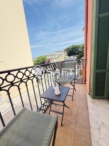 APPARTEMENT 2 PIECES PORT DE NICE