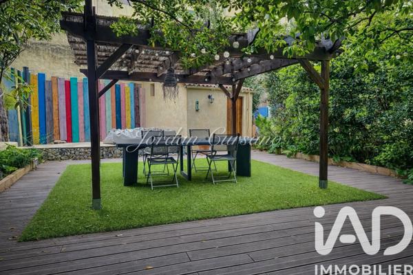 Maison à vendre 5 pièces 105 m² Amélie-les-Bains-Palalda