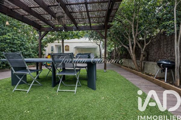 Maison à vendre 5 pièces 105 m² Amélie-les-Bains-Palalda