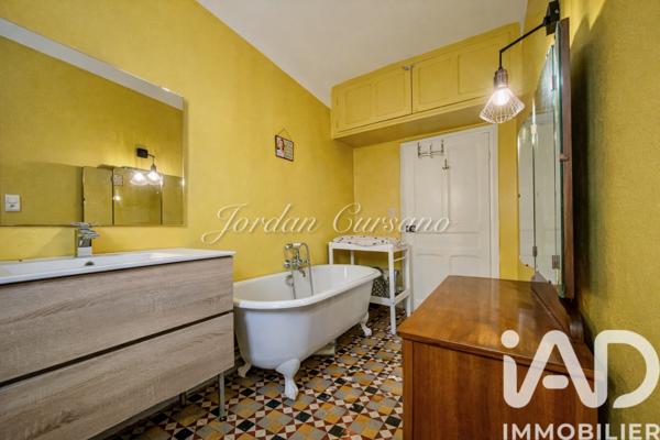 Maison à vendre 5 pièces 105 m² Amélie-les-Bains-Palalda