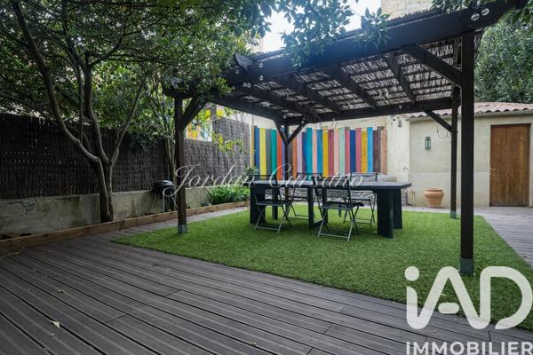 Maison à vendre 5 pièces 105 m² Amélie-les-Bains-Palalda