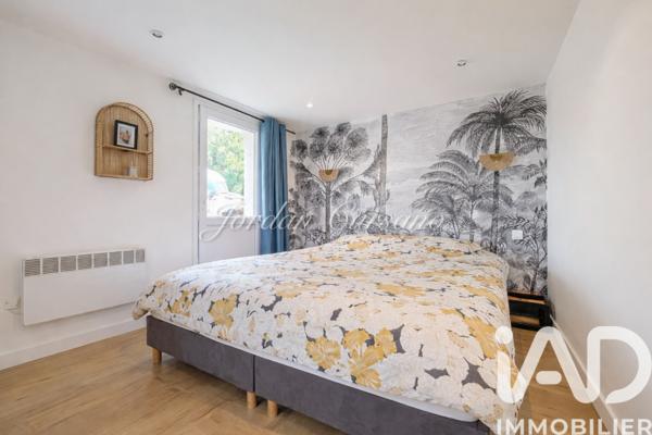 Maison à vendre 5 pièces 105 m² Amélie-les-Bains-Palalda