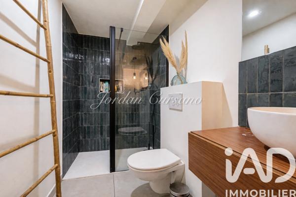 Maison à vendre 5 pièces 105 m² Amélie-les-Bains-Palalda