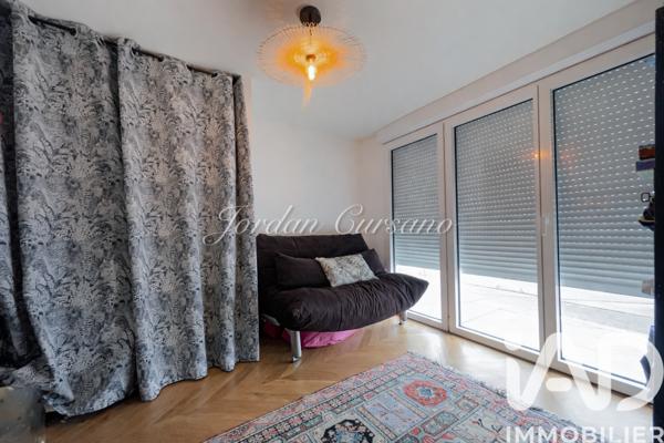 Maison à vendre 5 pièces 105 m² Amélie-les-Bains-Palalda