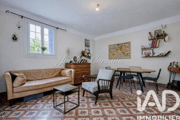 Maison à vendre 5 pièces 105 m² Amélie-les-Bains-Palalda