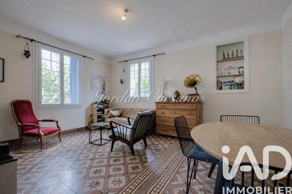 Maison à vendre 5 pièces 105 m² Amélie-les-Bains-Palalda