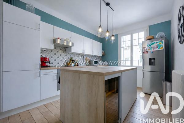 Maison à vendre 5 pièces 105 m² Amélie-les-Bains-Palalda