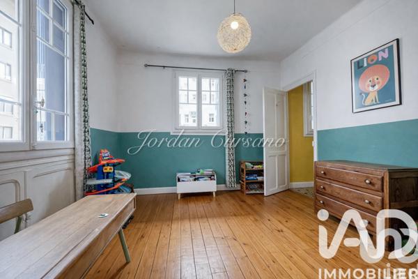 Maison à vendre 5 pièces 105 m² Amélie-les-Bains-Palalda