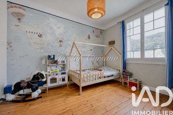 Maison à vendre 5 pièces 105 m² Amélie-les-Bains-Palalda