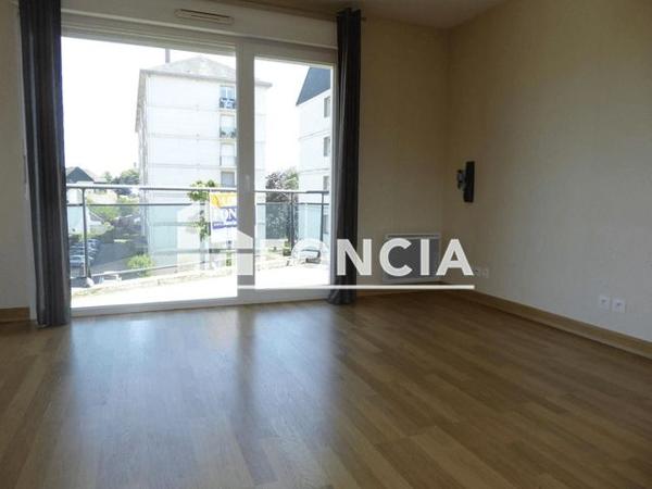 Location Studio 26.17 m² - 14 RUE CHANTELOUP Laval 53000