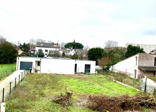 Terrain à vendre    Toulouse