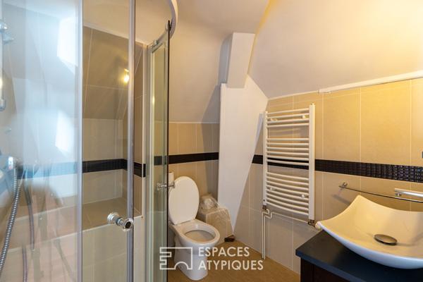 Déjà loué – Maison de charme de 181m² à Vertou