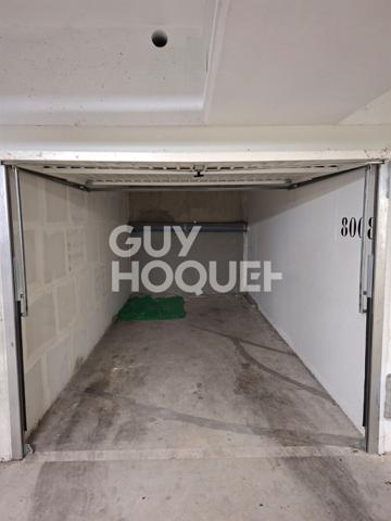 Parking / box Pontault Combault