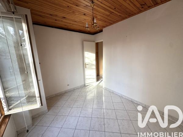 Appartement à vendre 2 pièces 33 m² Saint-Maur-des-Fossés