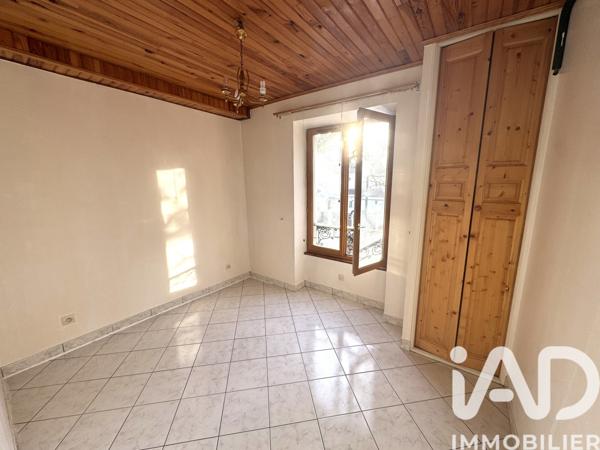 Appartement à vendre 2 pièces 33 m² Saint-Maur-des-Fossés