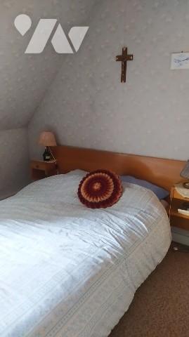 A vendre maison de ville, sur TINCHEBRAY-BOCAGE