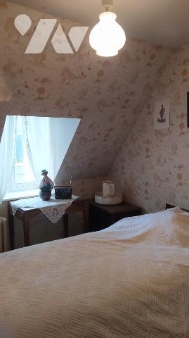 A vendre maison de ville, sur TINCHEBRAY-BOCAGE