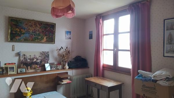 A vendre maison de ville, sur TINCHEBRAY-BOCAGE