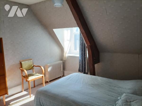 A vendre maison de ville, sur TINCHEBRAY-BOCAGE