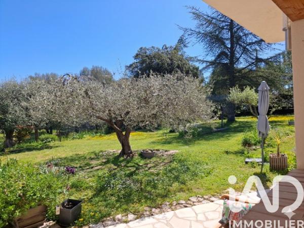 Maison à vendre 4 pièces 150 m² Peymeinade