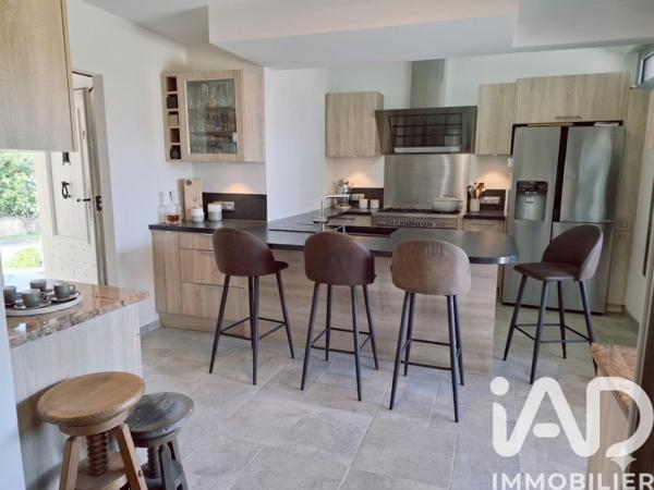 Maison à vendre 4 pièces 150 m² Peymeinade