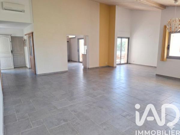 Maison à vendre 4 pièces 150 m² Peymeinade