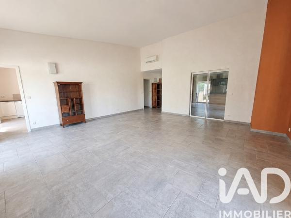 Maison à vendre 4 pièces 150 m² Peymeinade