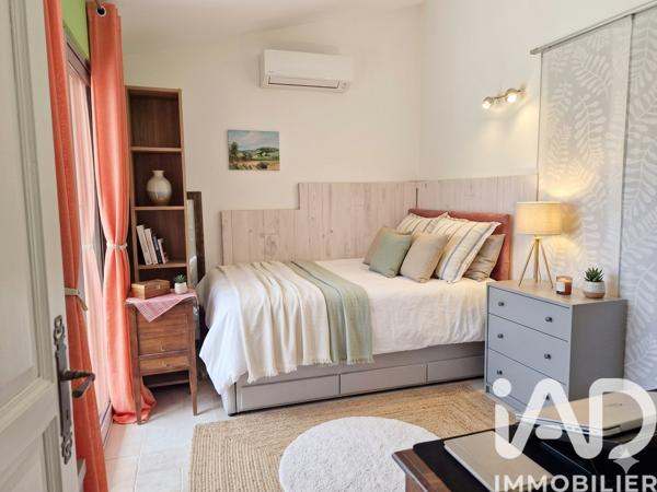 Maison à vendre 4 pièces 150 m² Peymeinade