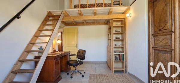 Maison à vendre 4 pièces 150 m² Peymeinade