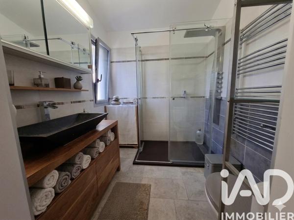 Maison à vendre 4 pièces 150 m² Peymeinade