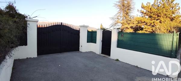 Maison à vendre 4 pièces 150 m² Peymeinade