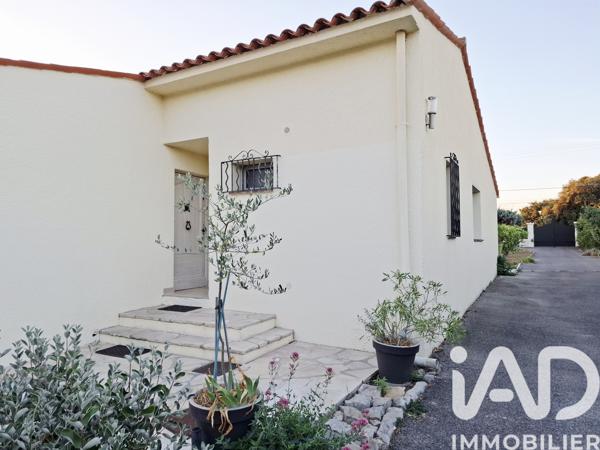 Maison à vendre 4 pièces 150 m² Peymeinade