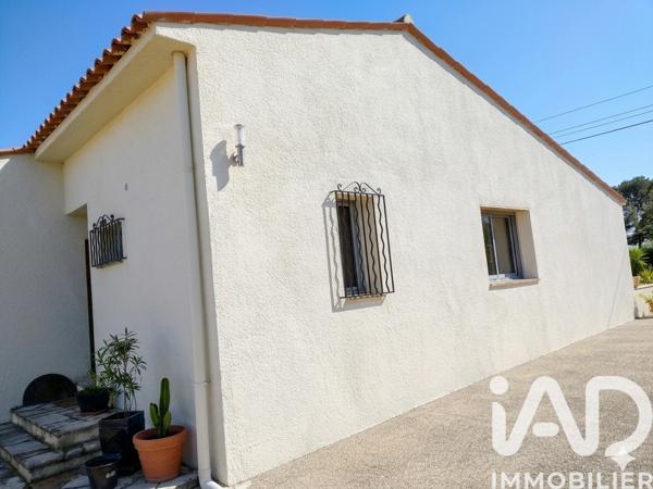 Maison à vendre 4 pièces 150 m² Peymeinade