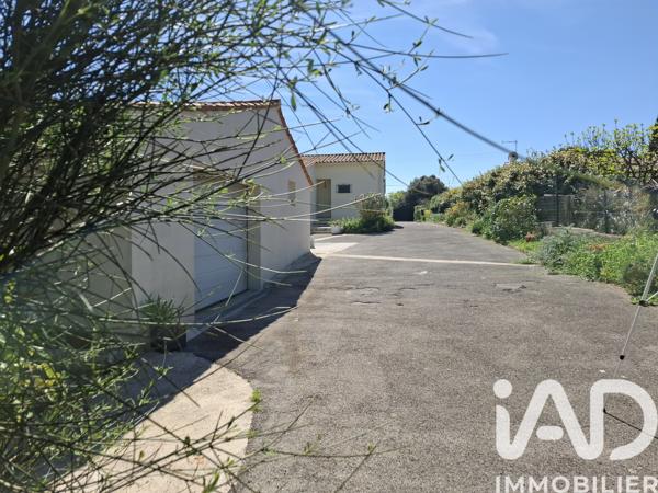 Maison à vendre 4 pièces 150 m² Peymeinade