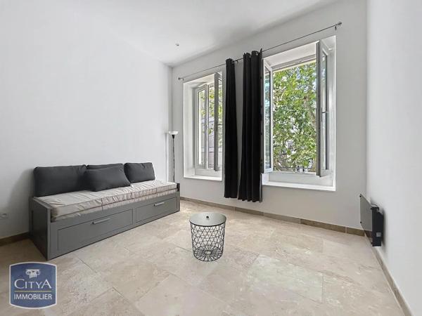Appartement à louer 1 pièce 42.73m² Bagnols-sur-Cèze (30200)