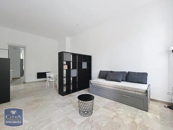 Appartement à louer 1 pièce 42.73m² Bagnols-sur-Cèze (30200)