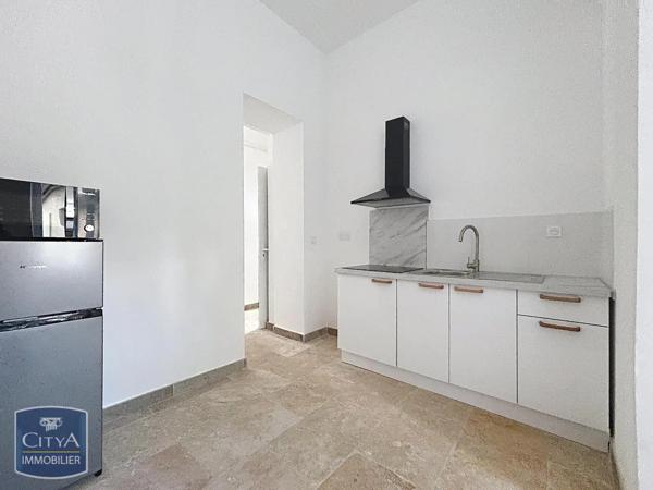 Appartement à louer 1 pièce 42.73m² Bagnols-sur-Cèze (30200)
