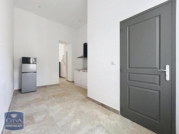 Appartement à louer 1 pièce 42.73m² Bagnols-sur-Cèze (30200)