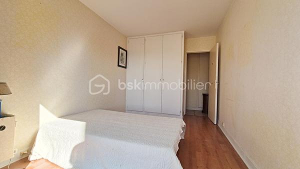 Appartement de 111 m²