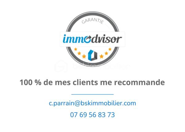 Appartement de 111 m²