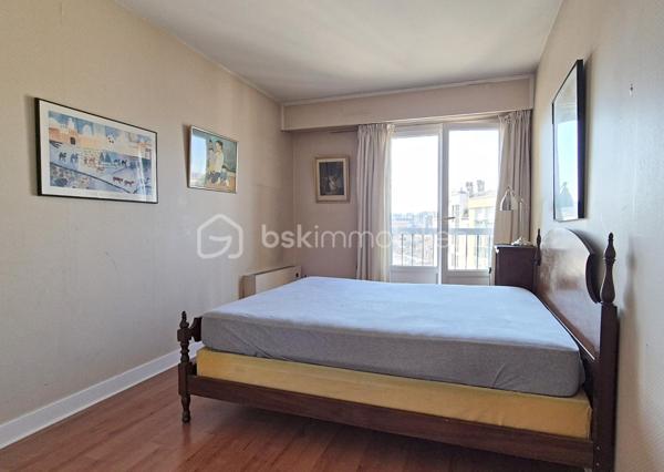 Appartement de 111 m²