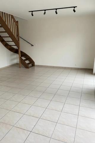MAISON SEMI-INDIVIDUELLE