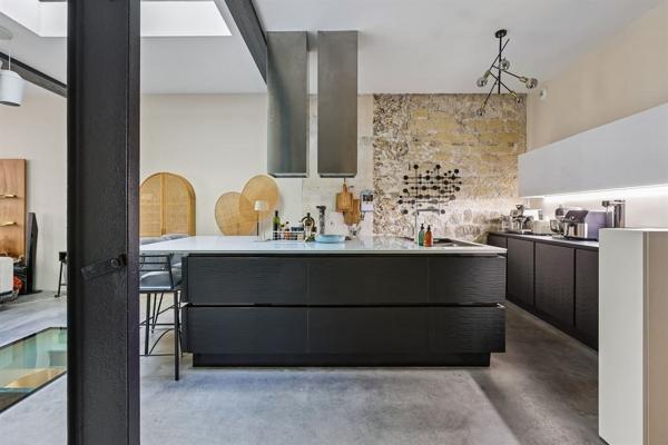 Vente Maison de luxe Saint-Germain-en-Laye 6 Pièces 198.31 m²